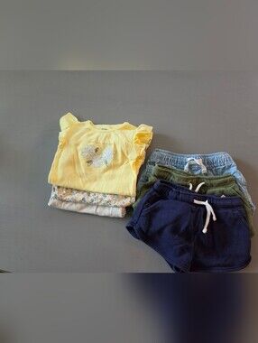 12-18 Months Girls Bundle